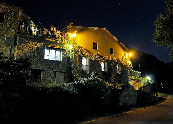 Apartamento Moli De Fornols