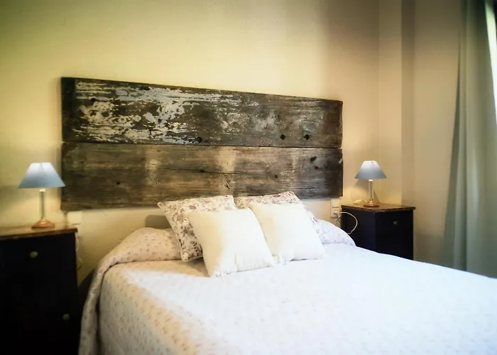 Apartamento Moli De Fornols
