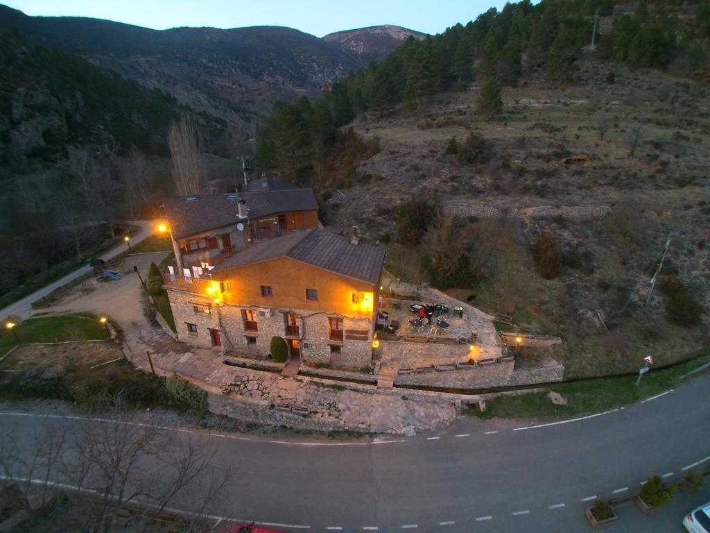 Moli De