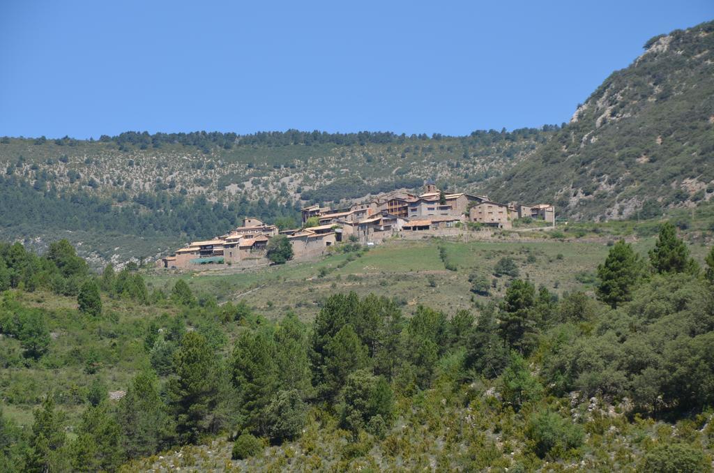 Moli De Fornols
