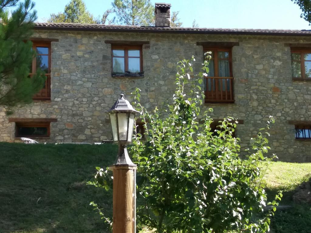 Moli De Fornols