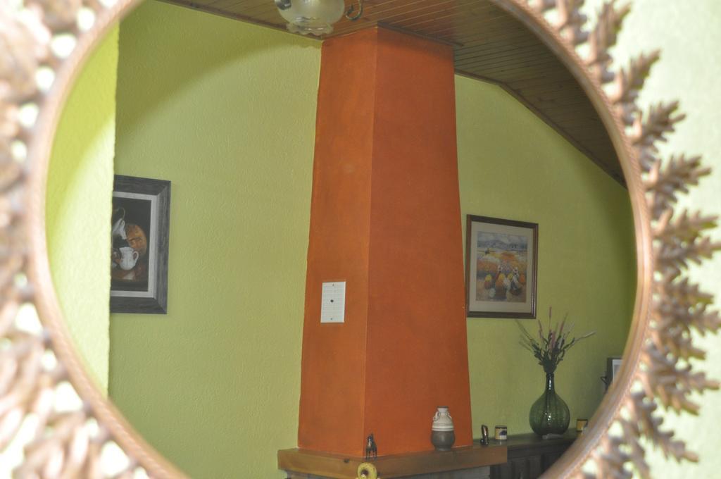 Moli De Apartment Fornols