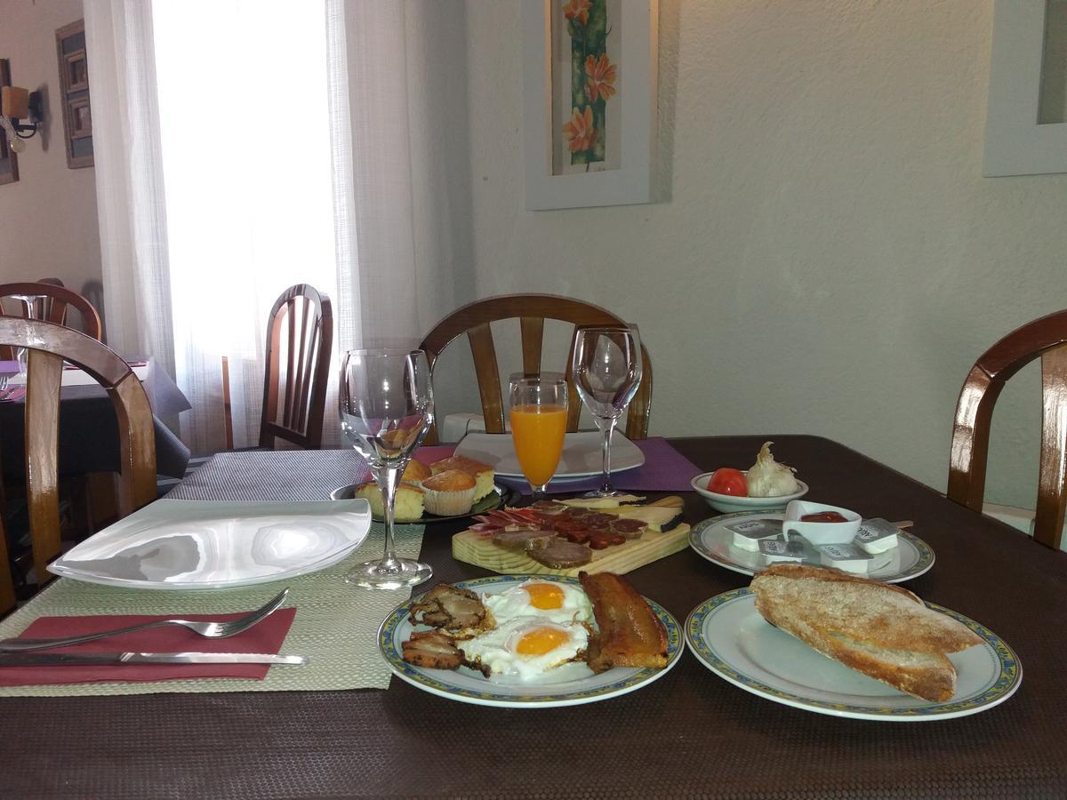 Moli De Apartment Fornols