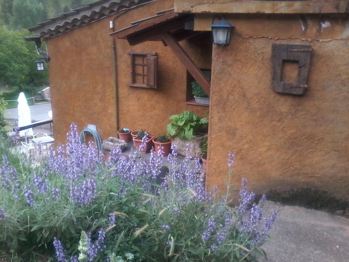 Moli De Fornols