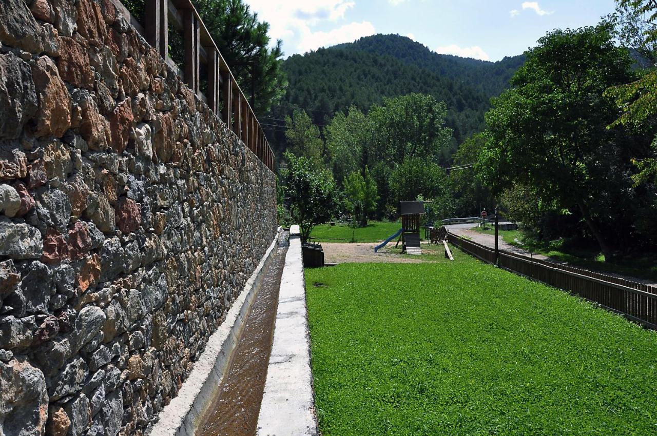 Apartment Moli De Fornols