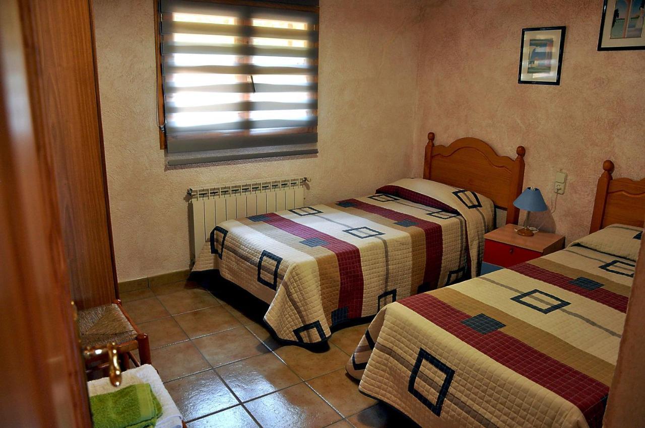 Moli De Apartment