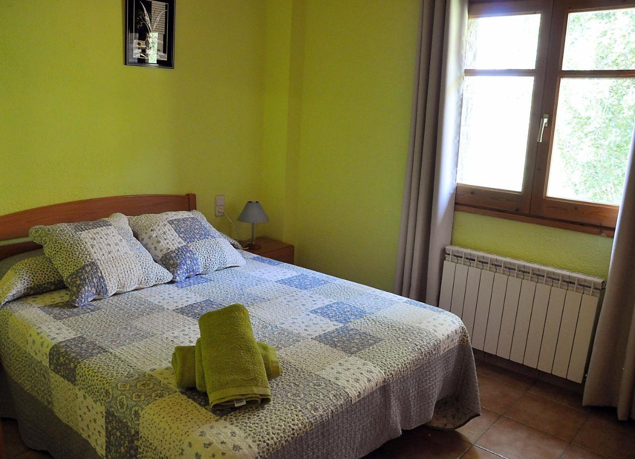 Moli De Apartment Fornols