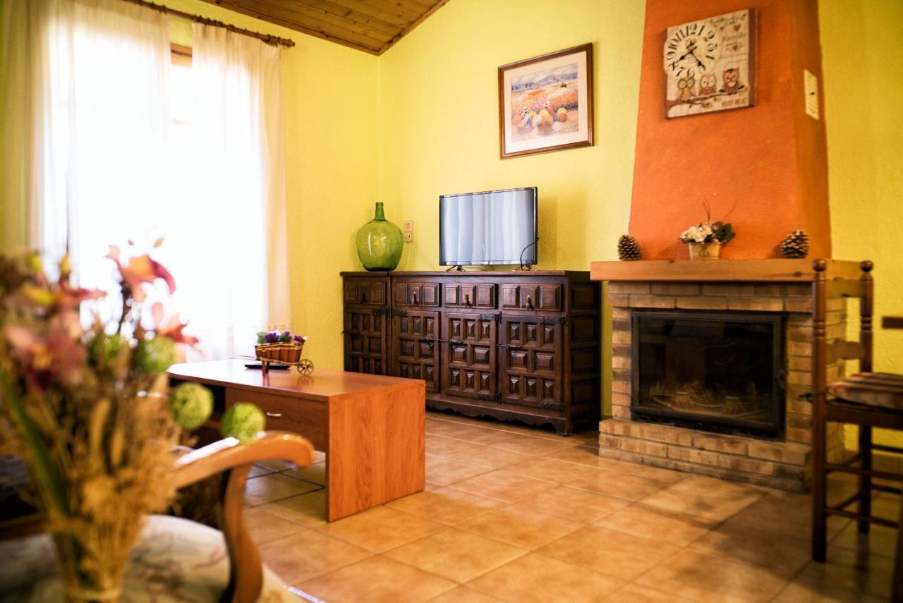 Moli De Apartment Fornols