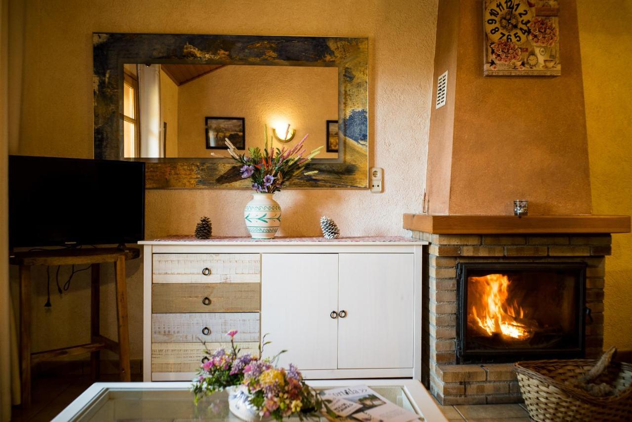 Apartment Moli De Fornols
